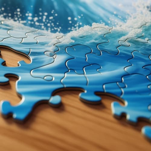 Team collaboration in facility management approach