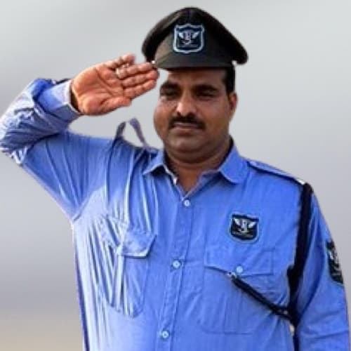 Professional facility management services showcasing modern office environment with advanced security systems