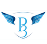P3 Logo