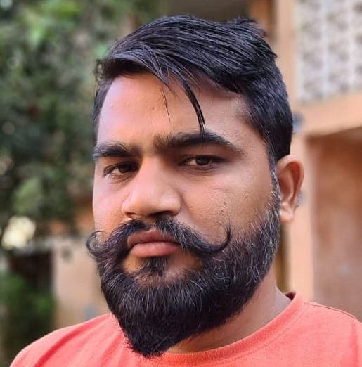 Founder & Managing Director